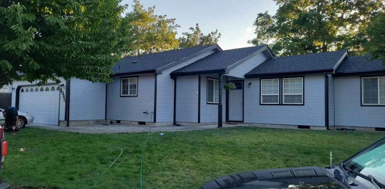 Grants Pass, Oregon home served by Next Gen Contracting