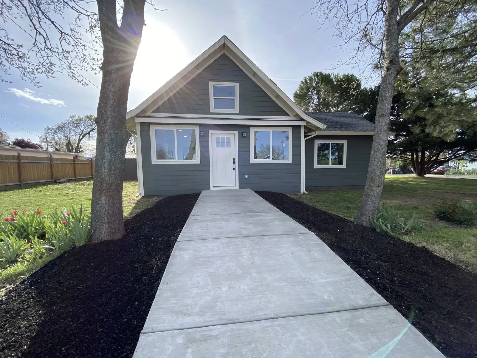 Medford, Oregon neighborhood served by Next Gen Contracting