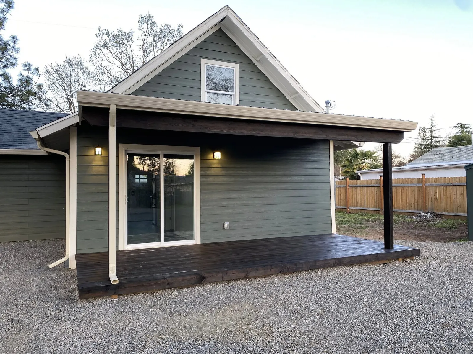 Rogue River, Oregon home served by Next Gen Contracting