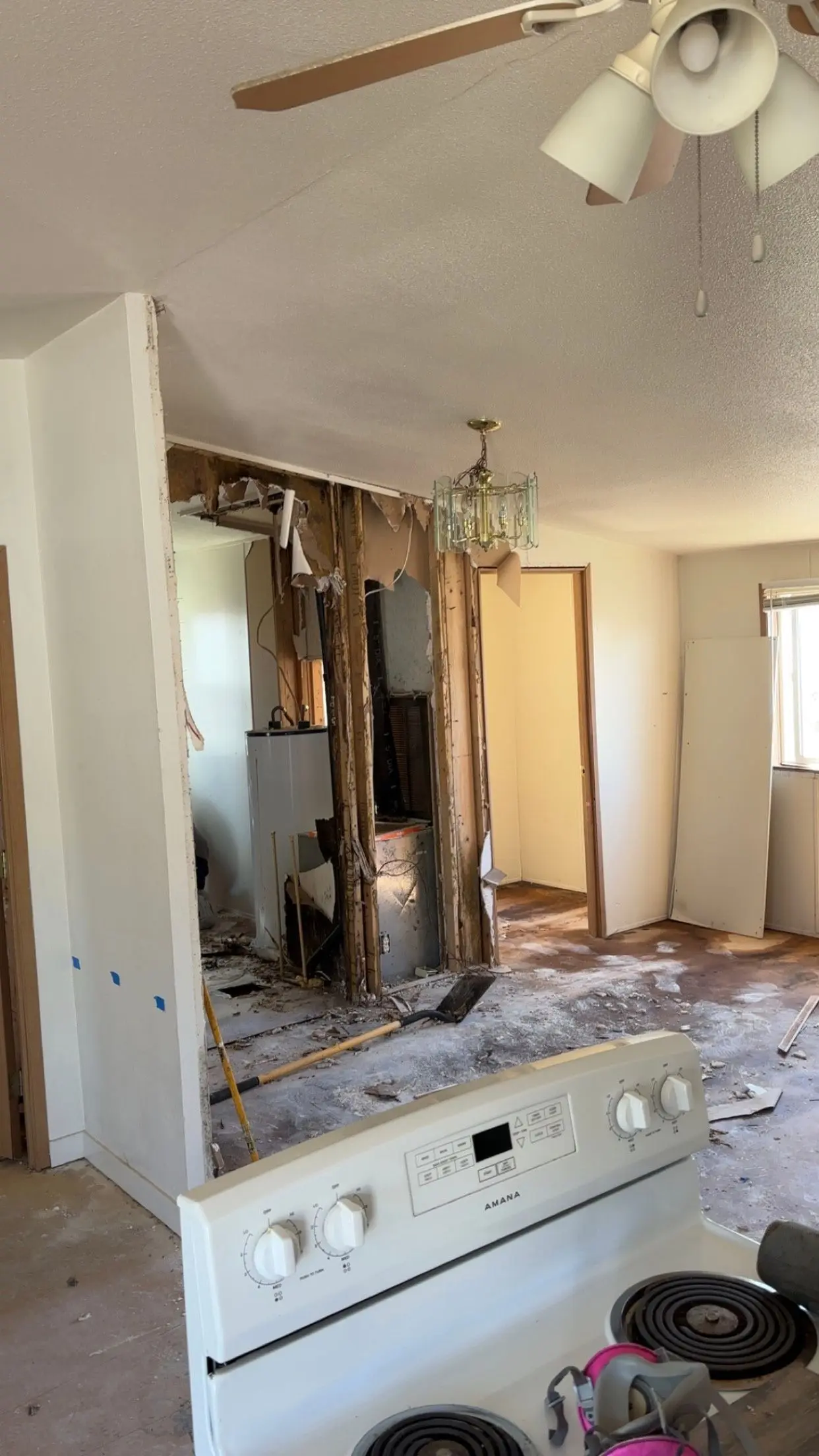 09 Kitchen Renovation
