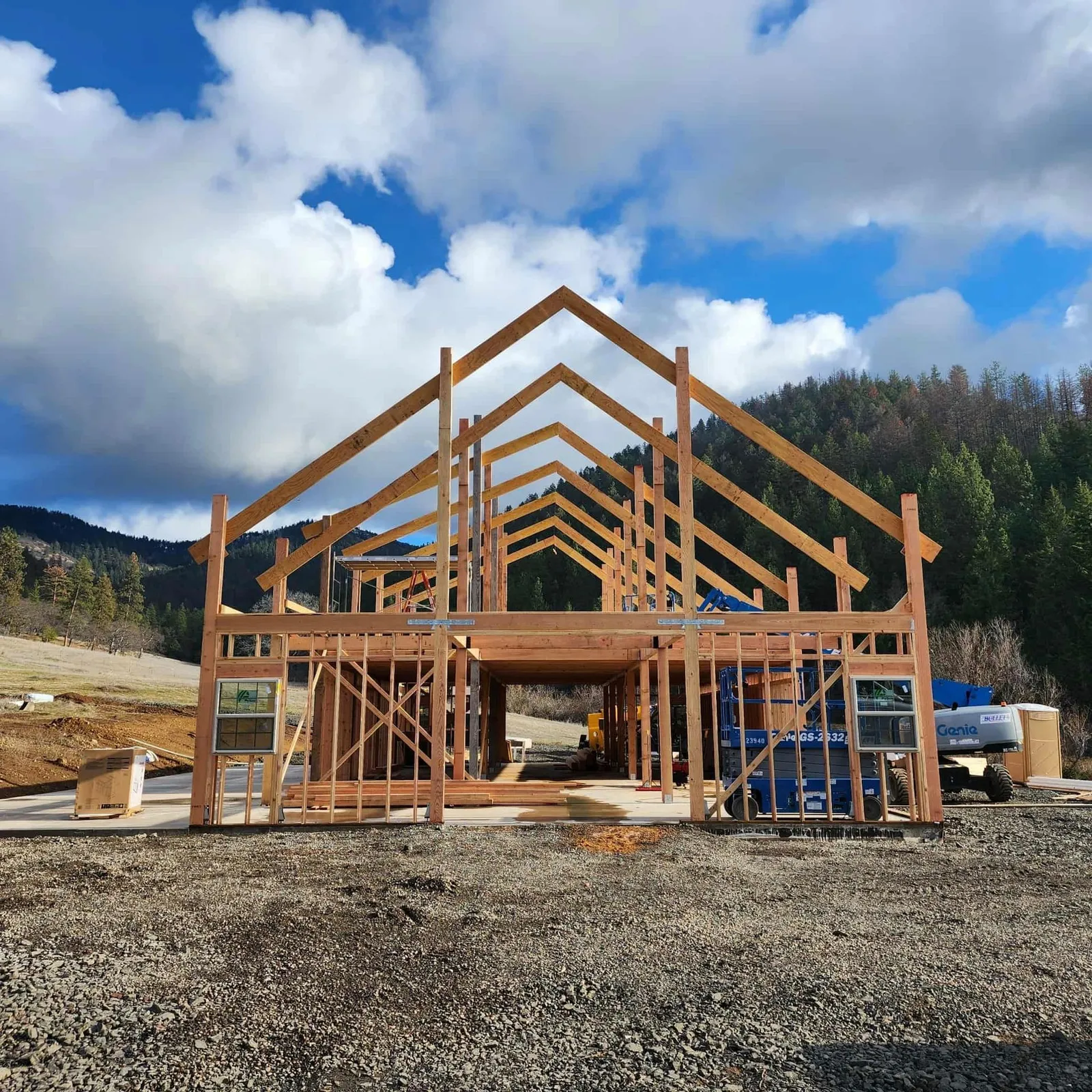 Home Additions & Renovations