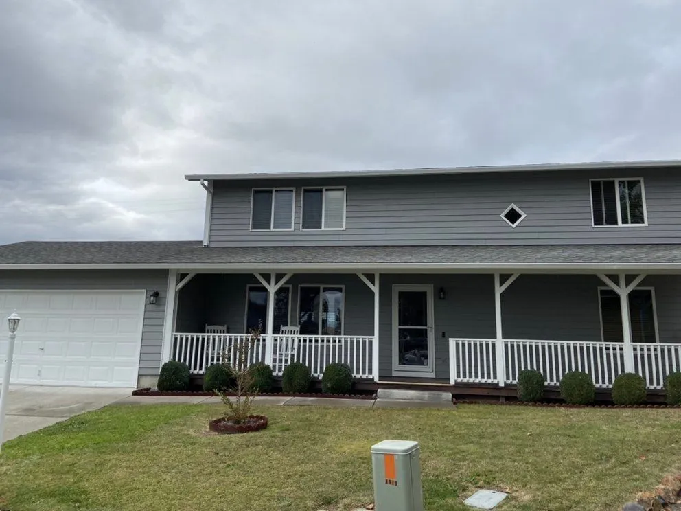 Interior & Exterior Painting