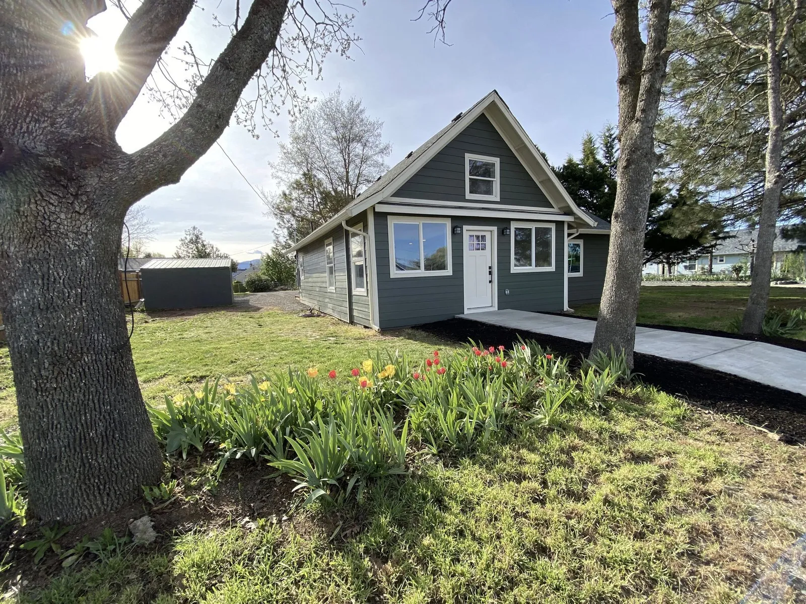 Vinyl Siding